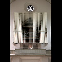 Mnchen (Munich), St. Johann Baptist (kath.), Orgel