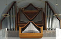 Berlin - Steglitz, Markuskirche, Orgel / organ