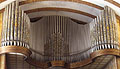 Berlin (Tempelhof), Martin-Luther-Gedchtniskirche, Orgel / organ