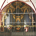 Brandenburg, Dom St. Peter und Paul, Orgel / organ