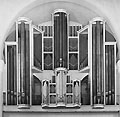 Dsseldorf, Johanneskirche, Orgel / organ