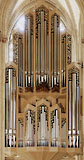 Mnster, St. Lamberti (Hauptorgel), Orgel / organ