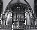 Wolfenbttel, Hauptkirche Beatae Mariae Virgine, Orgel / organ
