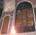 New York (NY), St. Bartholomew's Episcopal Church, Orgel / organ