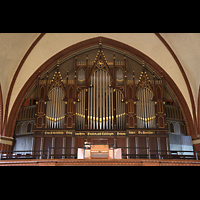 Berlin, Auenkirche, Orgel