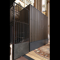 K�ln, Dom St.Peter und Maria, Marienorgel