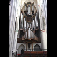 Odenthal, Dom, Orgel