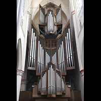 Odenthal, Dom, Orgel