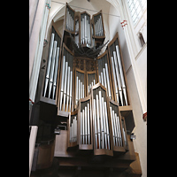 Odenthal, Dom, Orgel