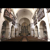 Barcelona, Oratori Sant Felip Neri (