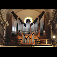 Barcelona, Oratori Sant Felip Neri (