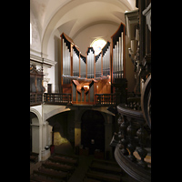 Barcelona, Oratori Sant Felip Neri (