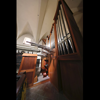 Barcelona, Oratori Sant Felip Neri (