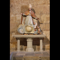Tarragona, Catedral de Santa Tecla, Nebenaltar