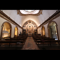 Tarragona, Catedral de Santa Tecla, Capilla del Sant�simo Sacramento