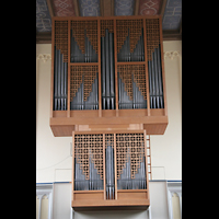 Bremen, St. Johann Oberneuland, Orgel