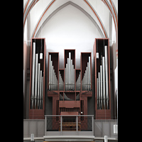 Mnchengladbach, Citykirche, Orgel