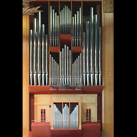 Las Palmas (Gran Canaria), Auditorio Alfredo Kraus, Orgel