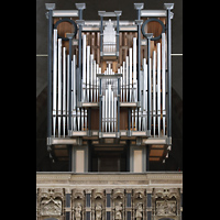 Köln, Basilika St. Maria im Kapitol, Orgel