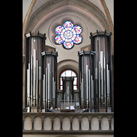 Köln (Cologne), St. Andreas Dominikaner, Orgel