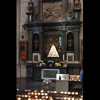 Kln (Cologne), Dom St. Peter und Maria, Altar der Schmuckmadonna