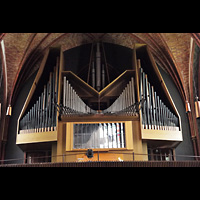 Berlin - Steglitz, Matthuskirche, Orgel