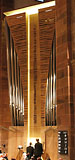 Alpirsbach, Klosterkirche, Orgel / organ