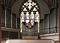 Bremen, Propsteikirche St. Johann, Orgel / organ