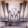 Köln, St. Maternus, Orgel / organ
