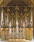 Magdeburg, Kathedrale St. Sebastian (Hauptorgel), Orgel / organ
