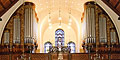 Ålesund (Aalesund), Kirke, Orgel / organ