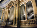 Istanbul, Kutsal Ruh Katedrali (Heilig-Geist-Kathedrale), Orgel / organ
