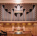 Denver (CO), First Church of Christ, Scientist, Orgel / organ
