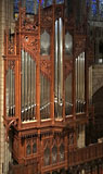 New York (NY), St. Thomas (5th Ave), Orgel / organ