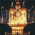 New York (NY), St. Thomas (Kleine Orgel), Orgel / organ